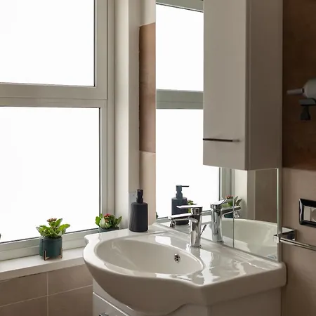 Umberto 303 Guest house *