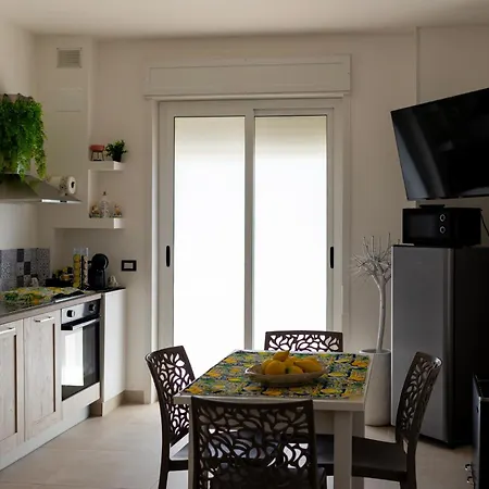 Umberto 303 Guest house
