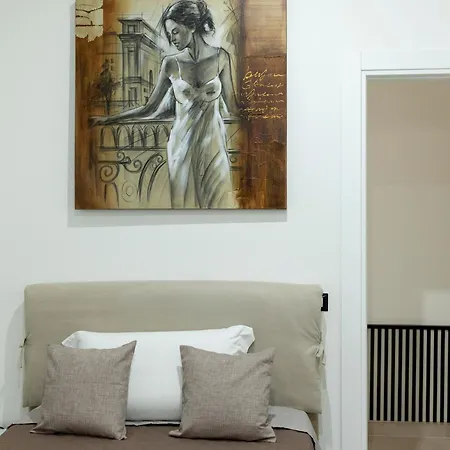 Umberto 303 Pensión