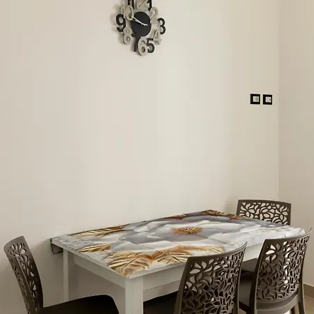 Umberto 303 Guest house