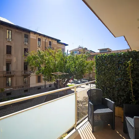 Umberto 303 3* Catania