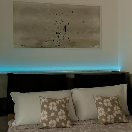 Pensión Umberto 303 3*