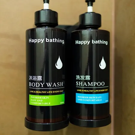 Pensión Umberto 303