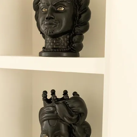 Pensión Umberto 303 Catania