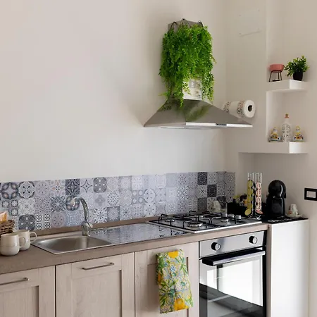 Pensión Umberto 303 Catania