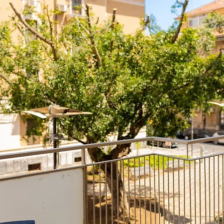 Pensión Umberto 303 3*