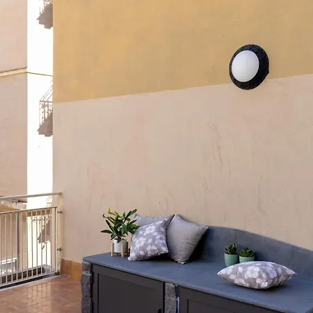 Umberto 303 3* Catania