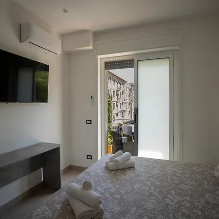 Umberto 303 Pensión