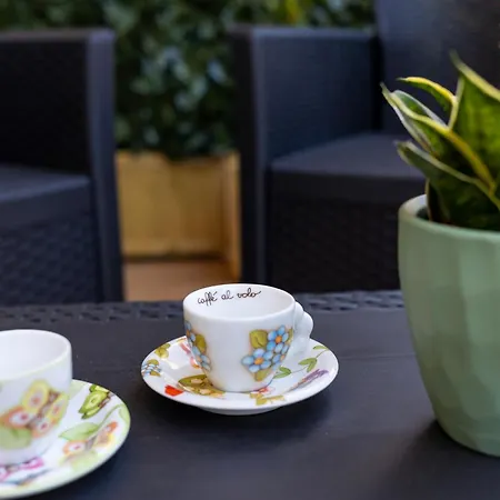 Pensión Umberto 303 3*