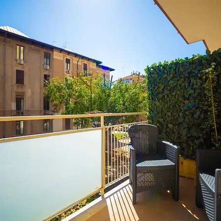 Pensión Umberto 303 3*