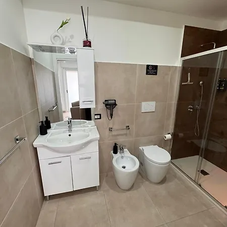 Umberto 303 Gasthuis 3*