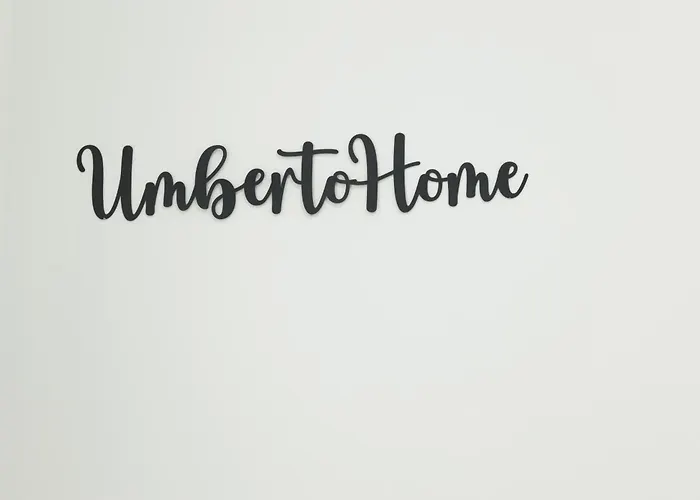 Umberto 303 Gasthuis 3*