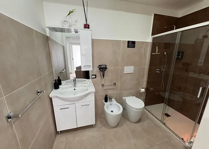 Umberto 303 Gasthuis 3*
