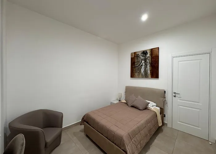 Umberto 303 Gasthuis 3*