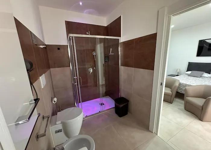 Gasthuis Umberto 303 3*